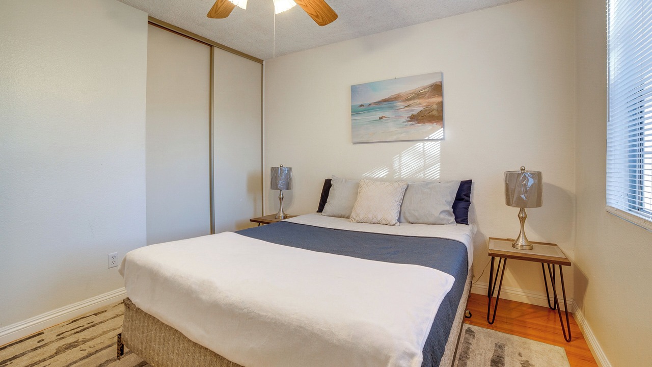 Photo of Bedroom in Moreno Valley