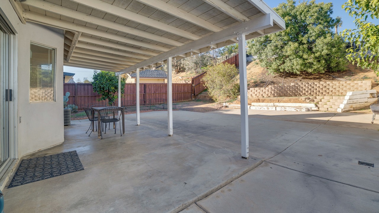 Photo of Outdoor in Moreno Valley