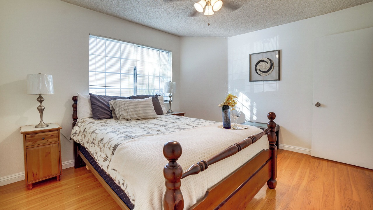 Photo of Bedroom in Moreno Valley