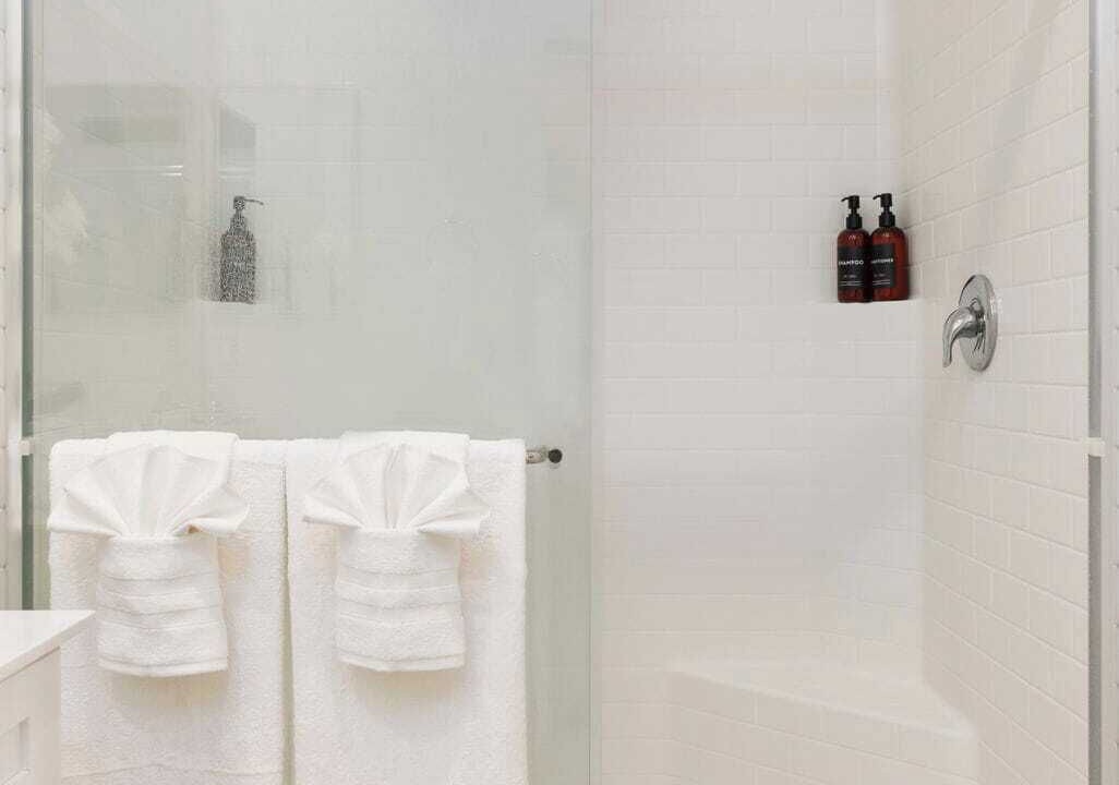 Photo of Bathroom in Lacy