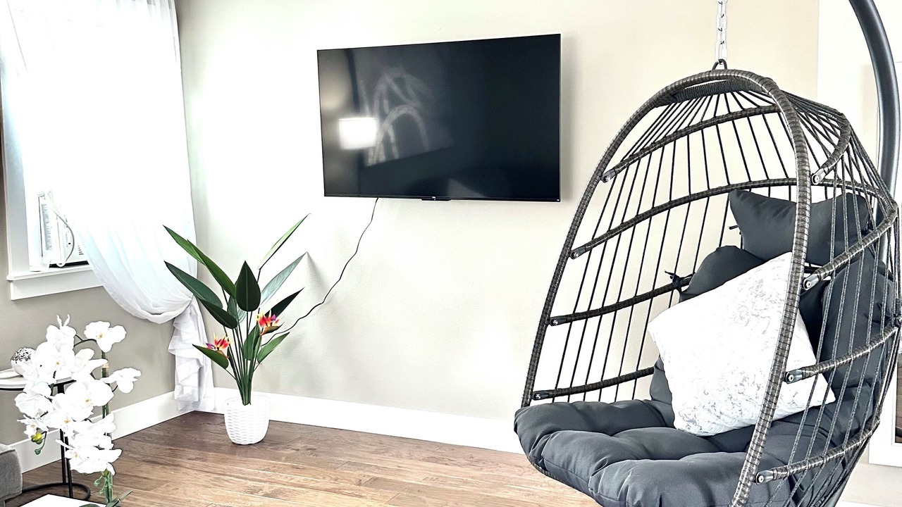 Photo of Livingroom in Hough