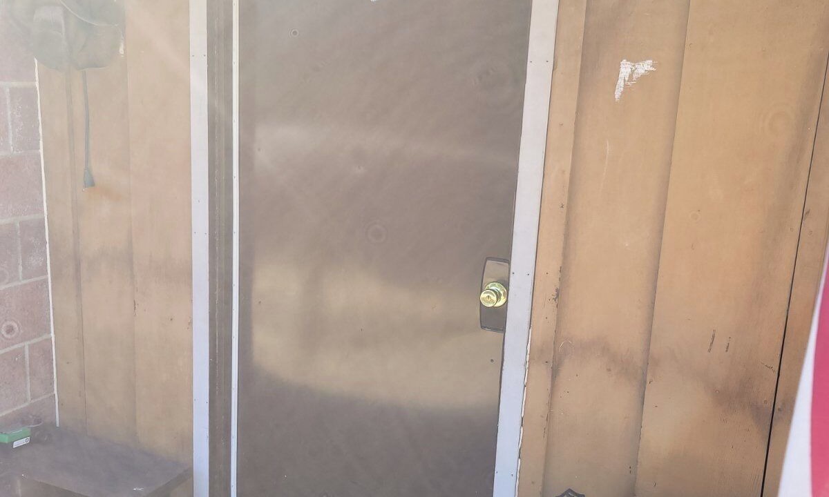 Photo of Outdoor in Myers Flat