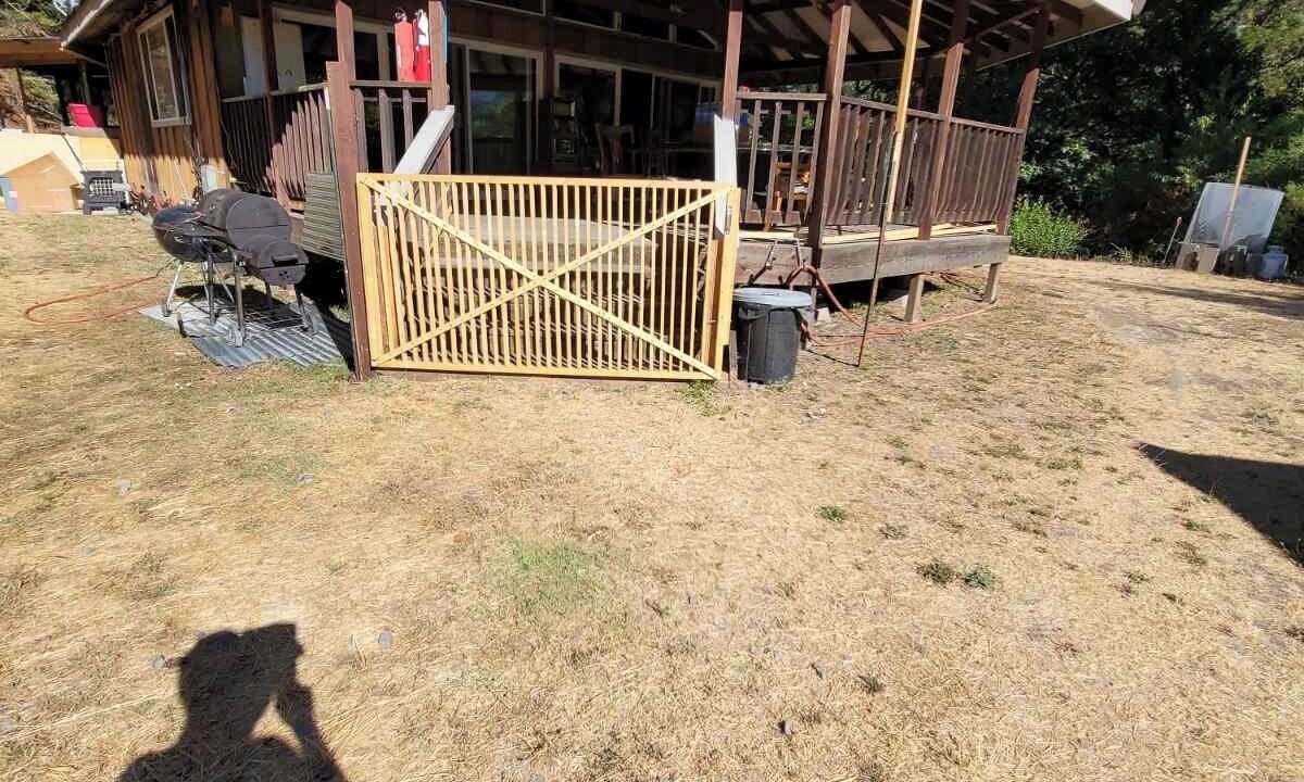 Photo of Outdoor in Myers Flat