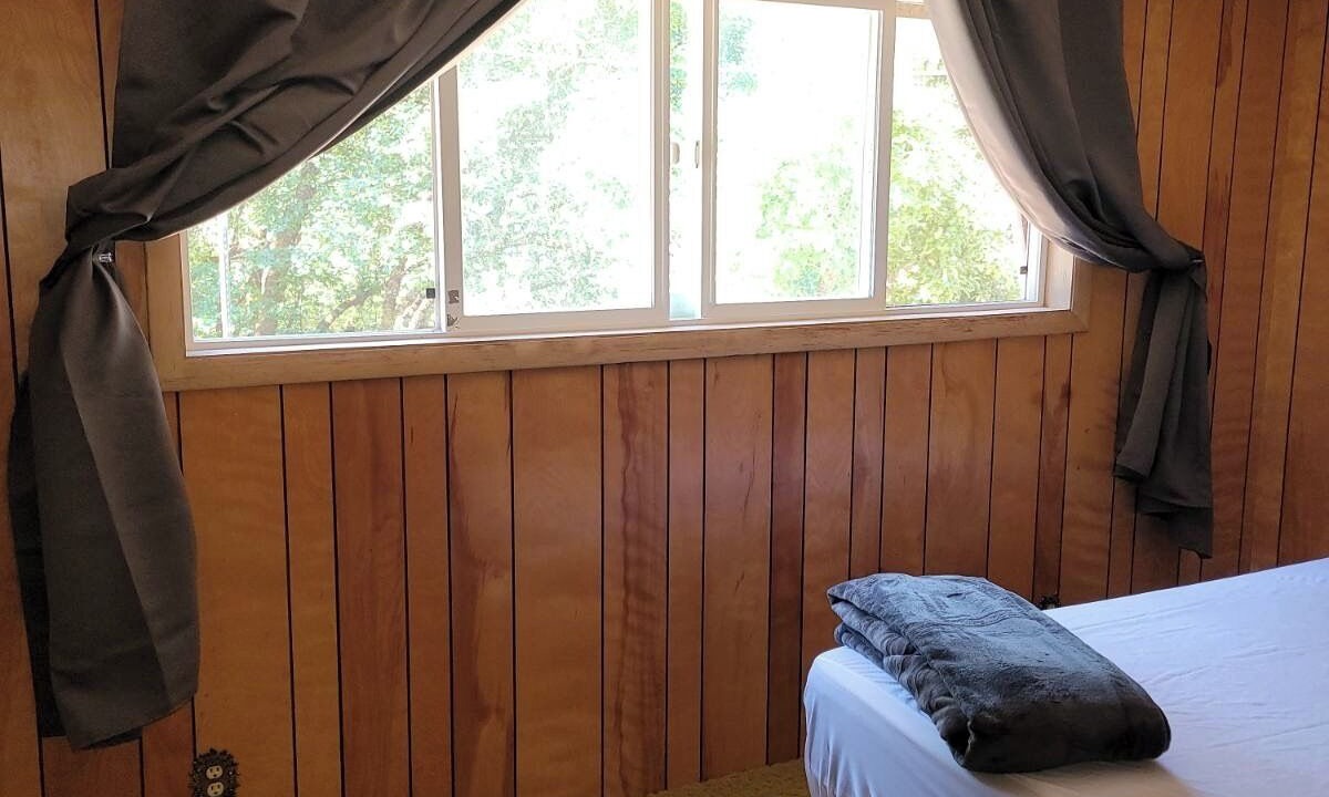 Photo of Bedroom in Myers Flat
