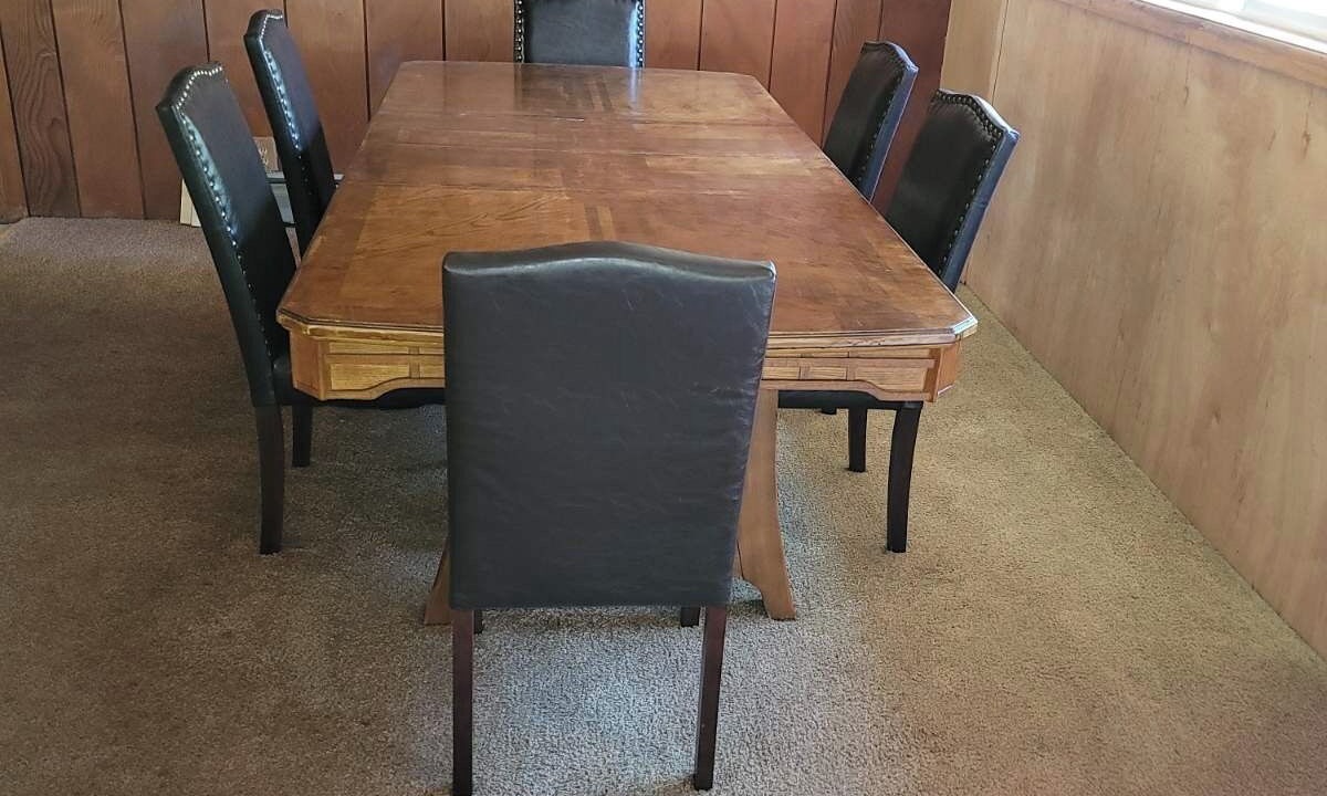 Photo of Others in Myers Flat