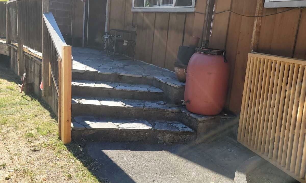 Photo of Outdoor in Myers Flat