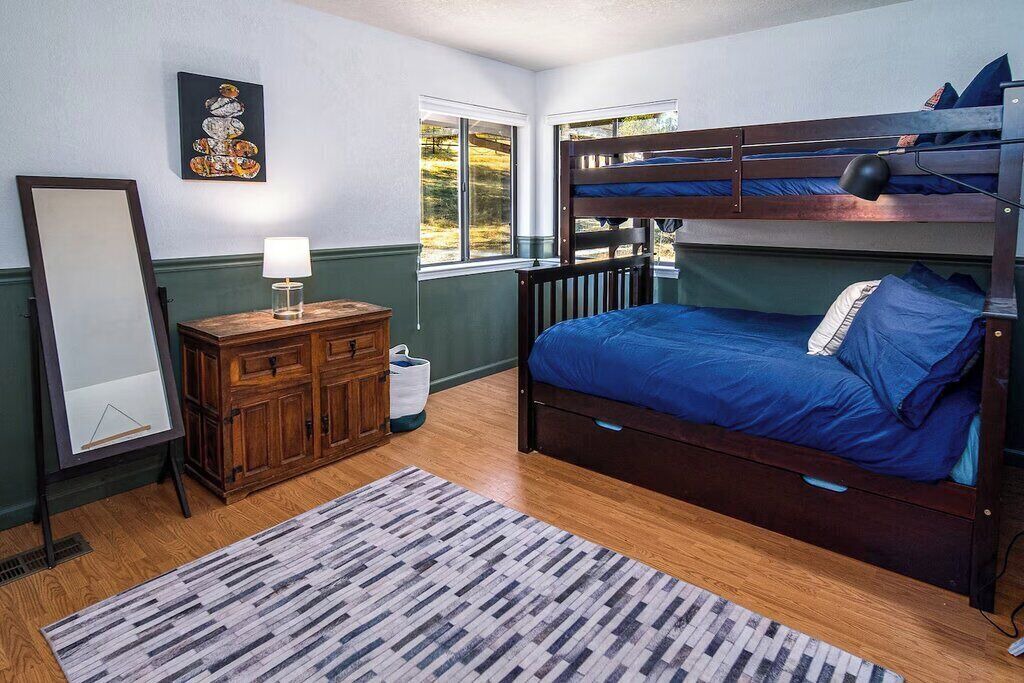 Photo of Bedroom in Midpines