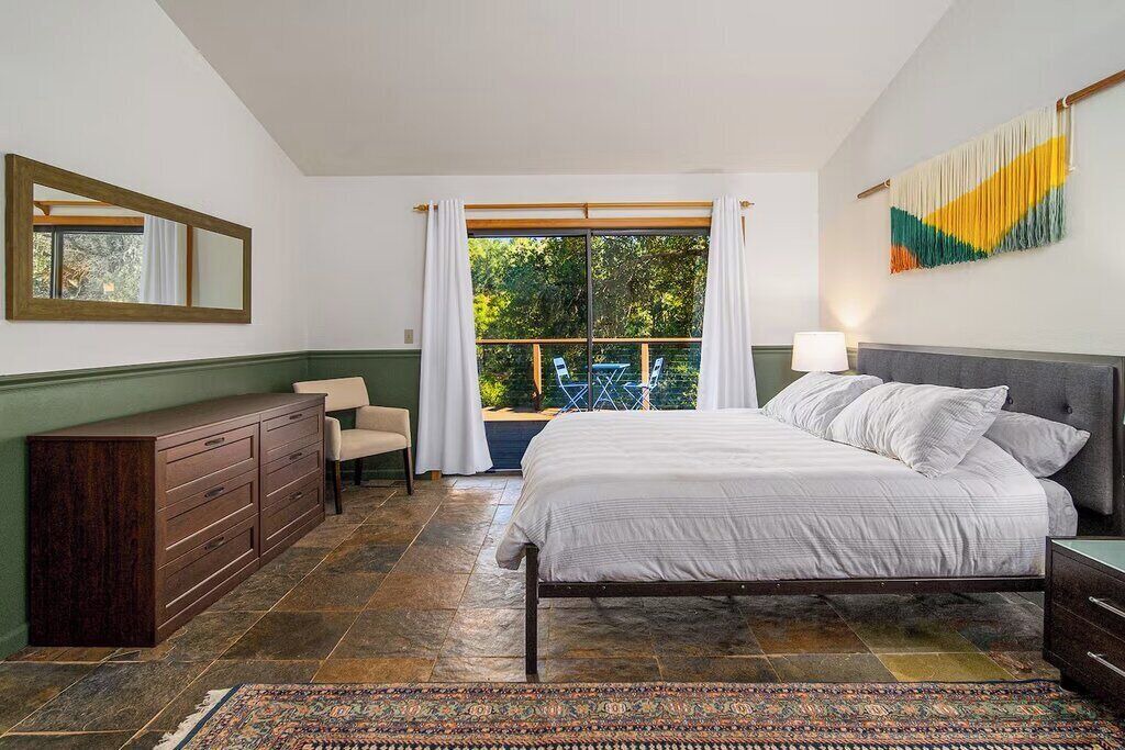 Photo of Bedroom in Midpines