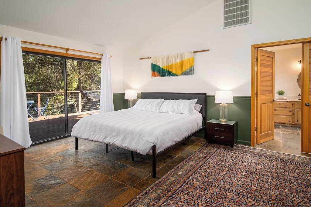 Photo of Bedroom in Midpines