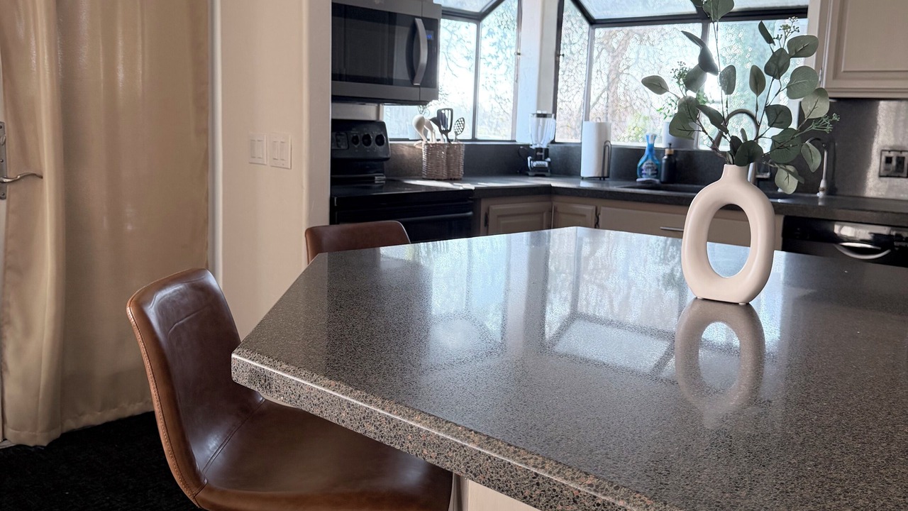 Photo of Kitchen in Willow Creek