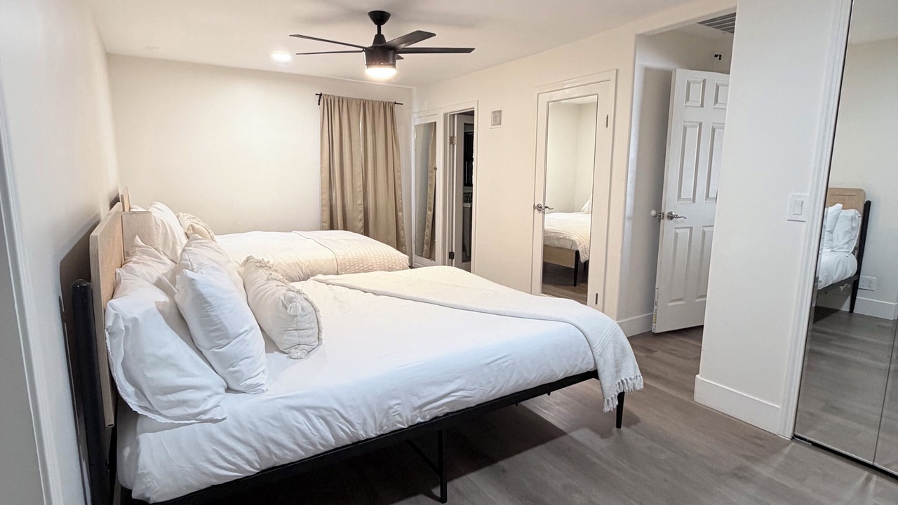 Photo of Bedroom in Willow Creek