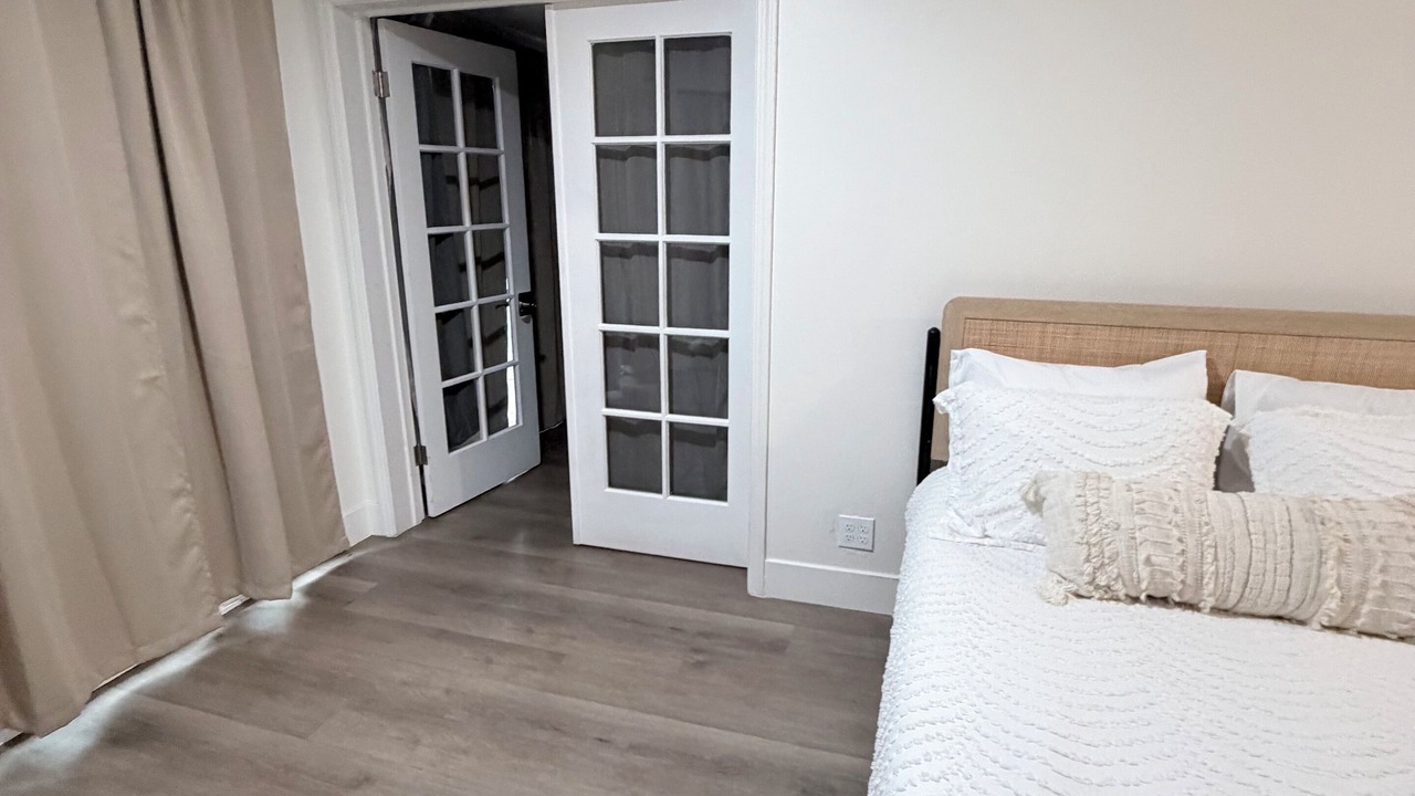 Photo of Bedroom in Willow Creek