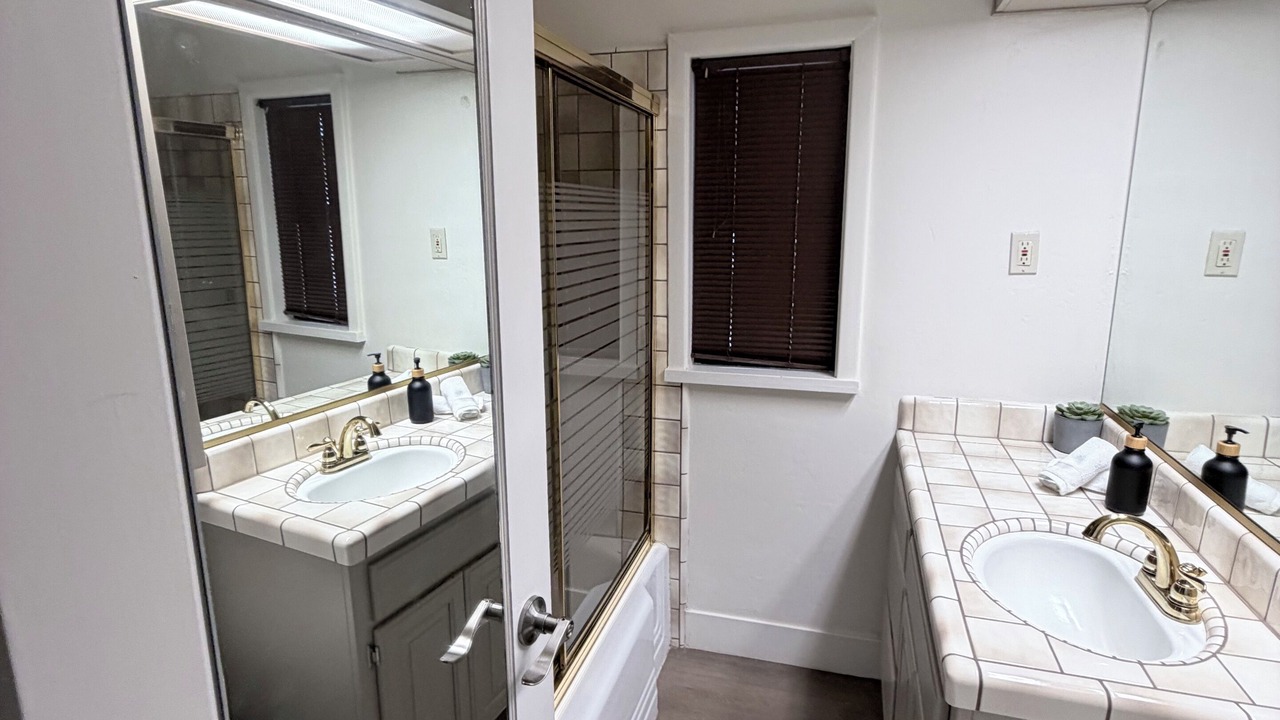 Photo of Bathroom in Willow Creek