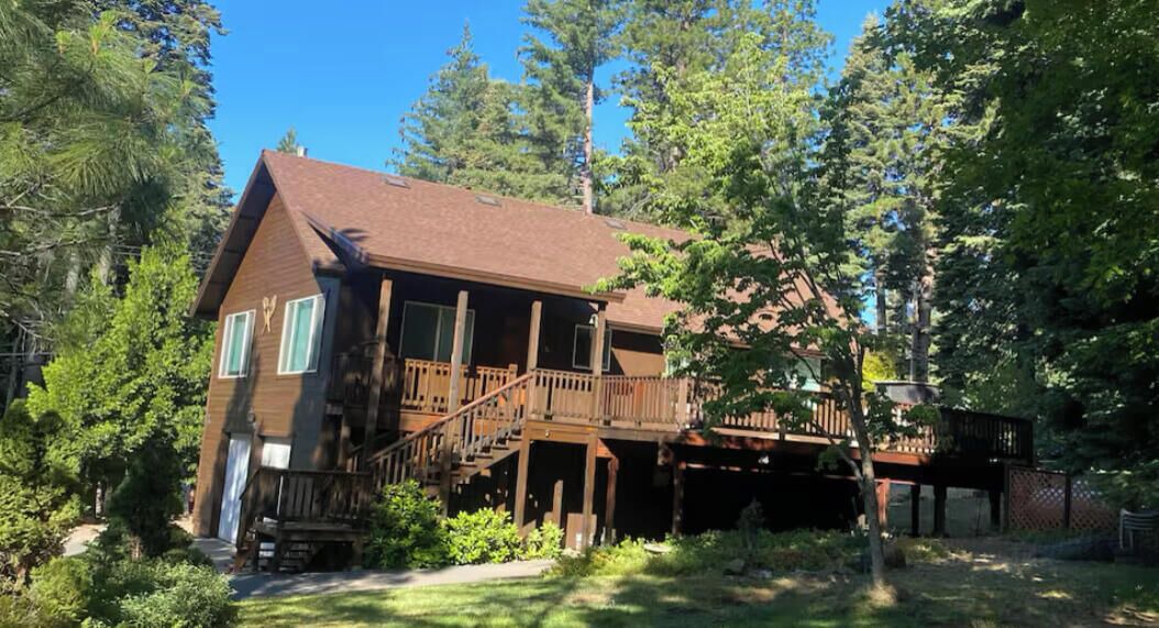 Photo of Outdoor in Lake Almanor Country Club