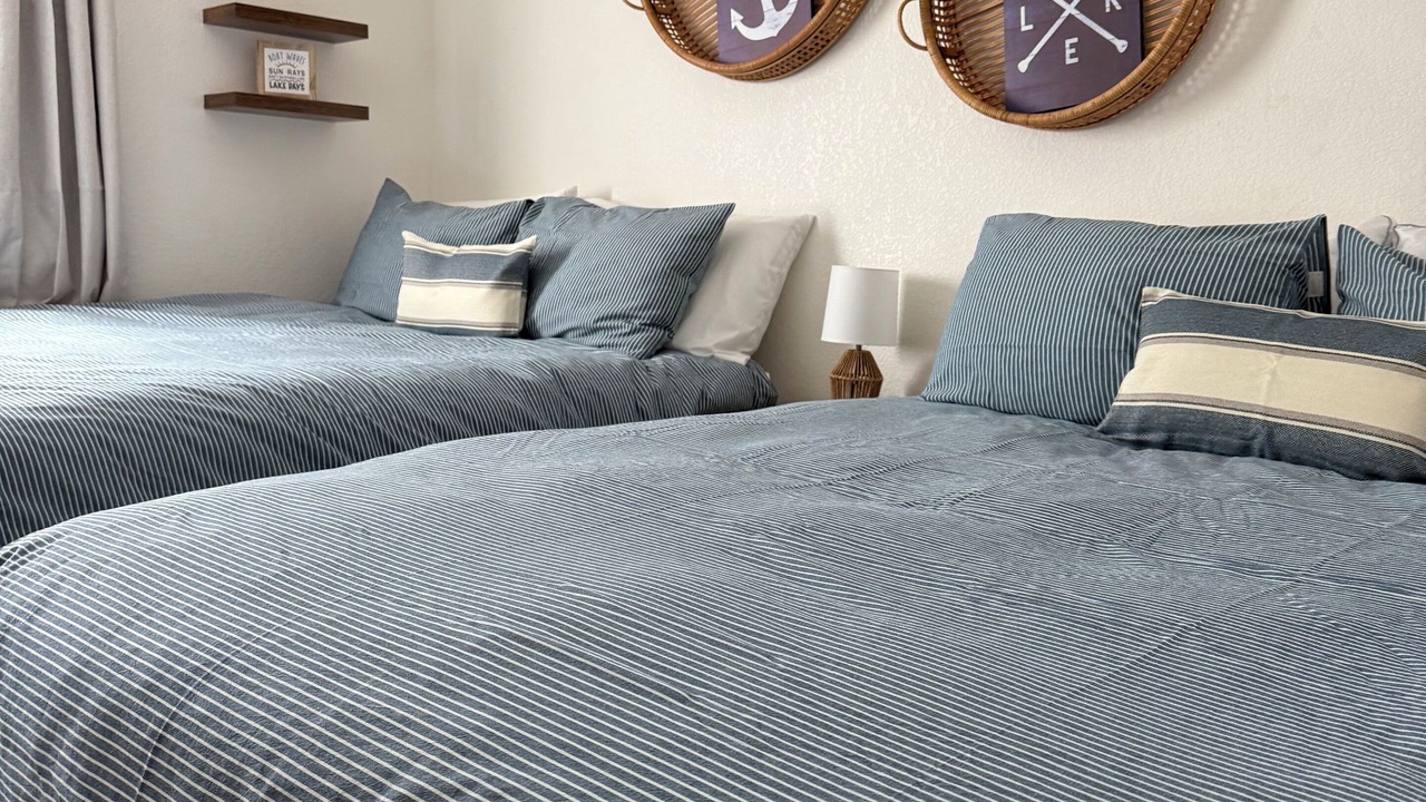 Photo of Bedroom in Lake Almanor Country Club