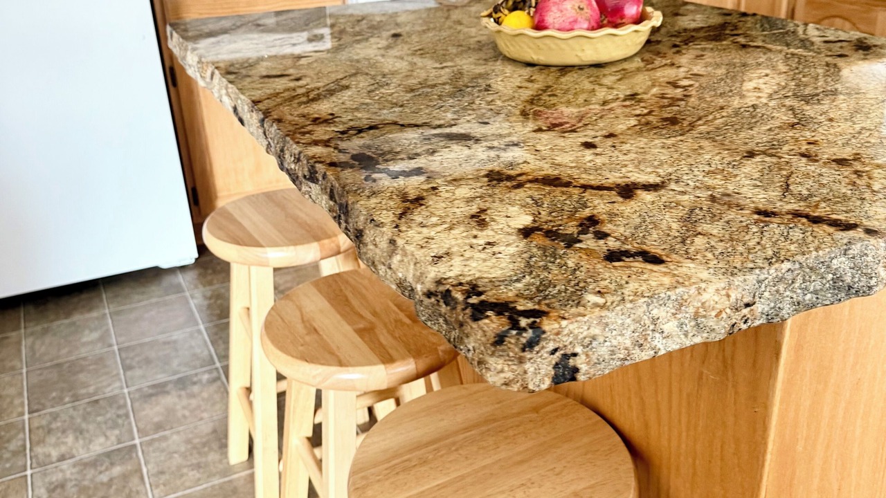 Photo of Kitchen in Lake Almanor Country Club