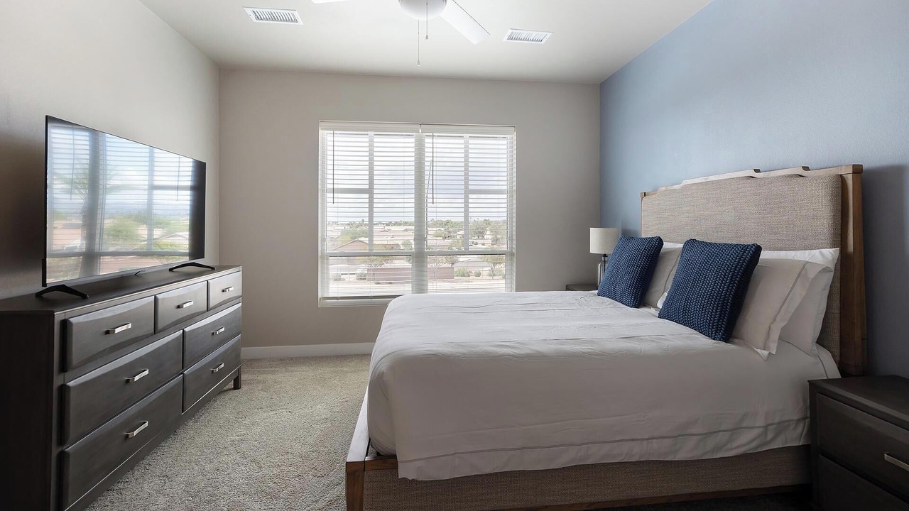 Photo of Bedroom in Goodyear