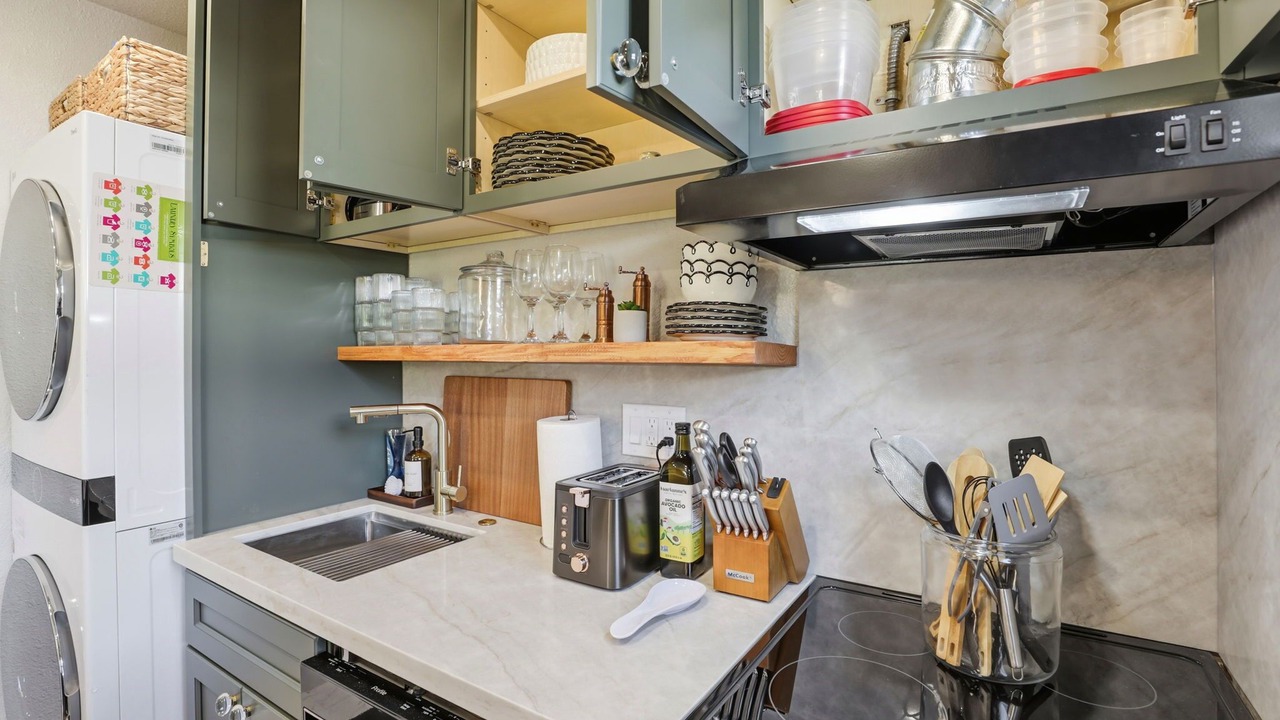 Photo of Kitchen in Represa