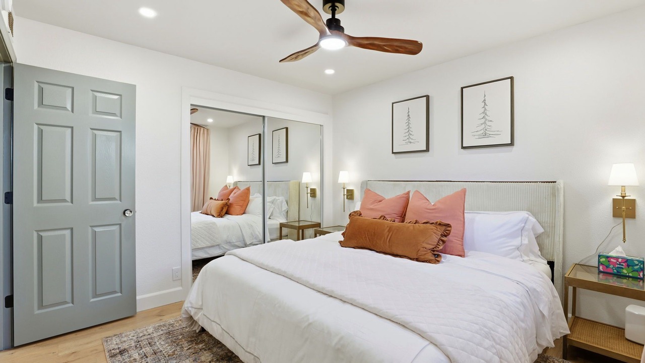 Photo of Bedroom in Represa