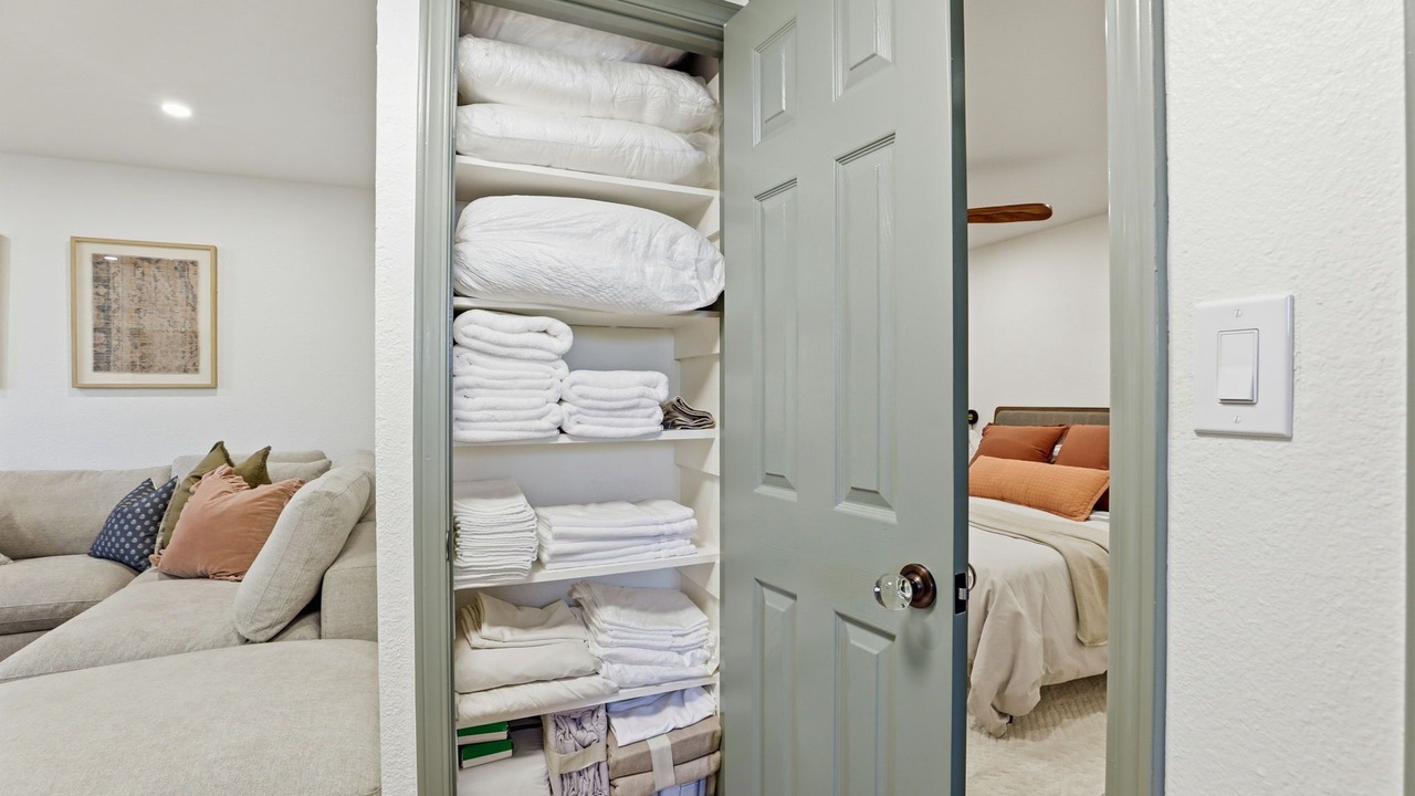 Photo of Bedroom in Represa
