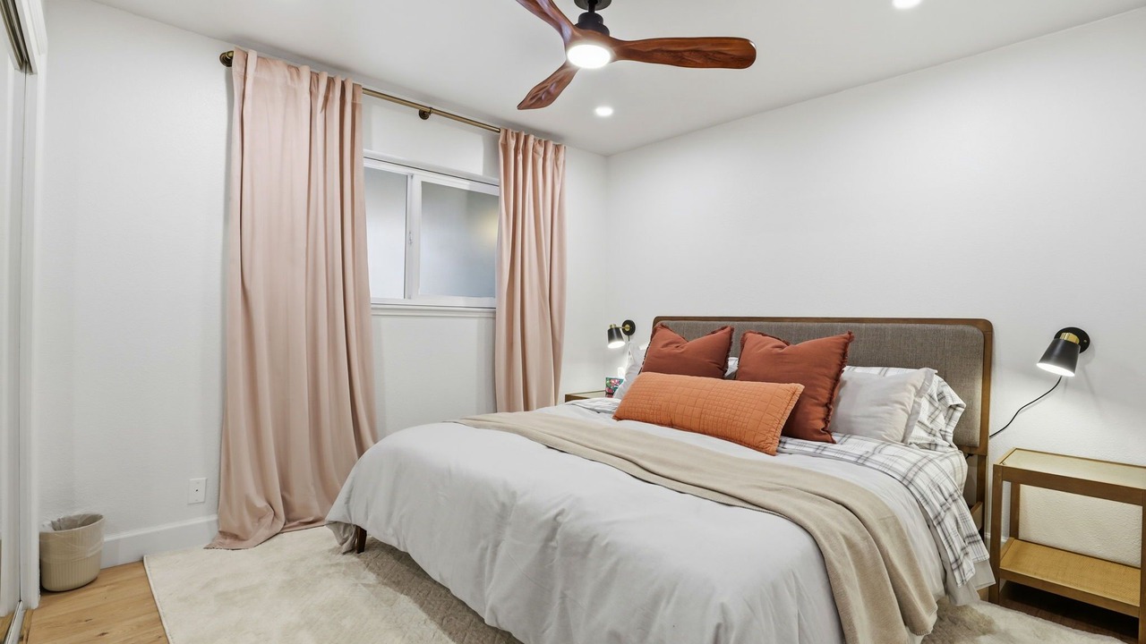 Photo of Bedroom in Represa