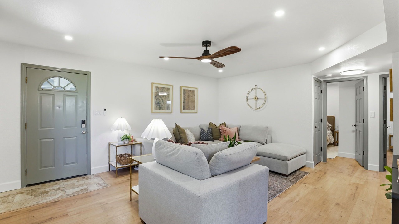 Photo of Livingroom in Represa