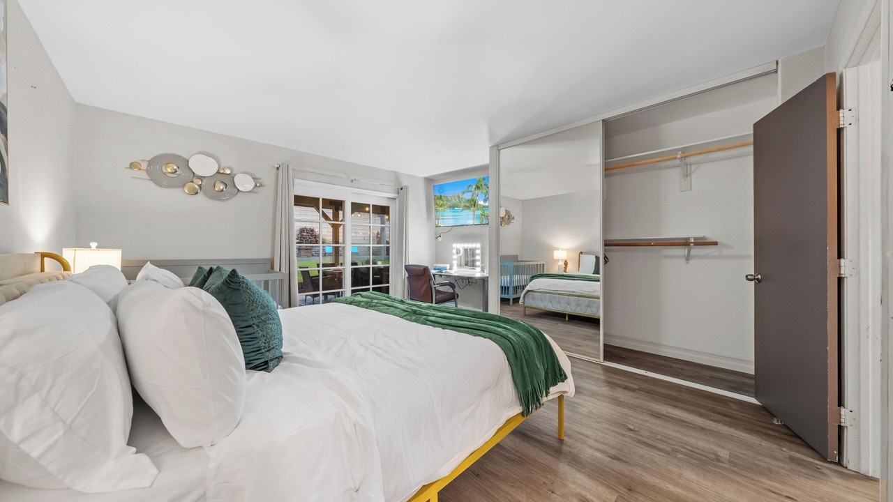 Photo of Bedroom in Rancho Penasquitos