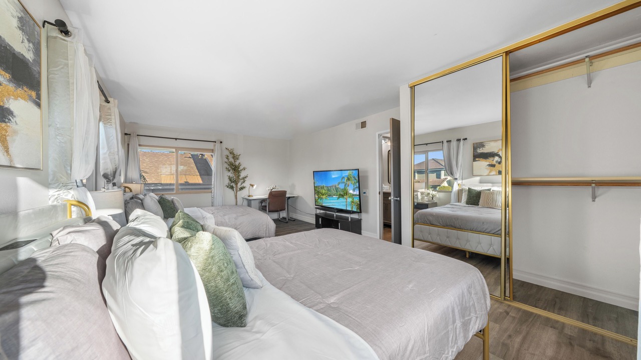 Photo of Bedroom in Rancho Penasquitos