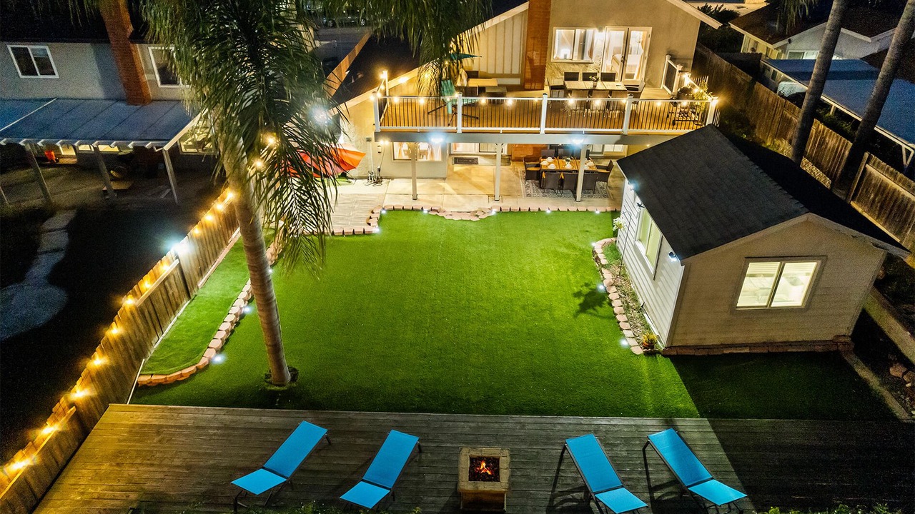 Photo of Outdoor in Rancho Penasquitos