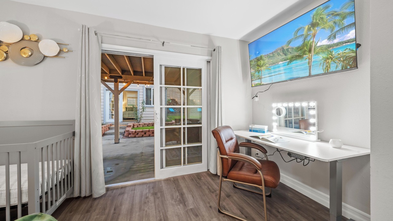 Photo of Bedroom in Rancho Penasquitos