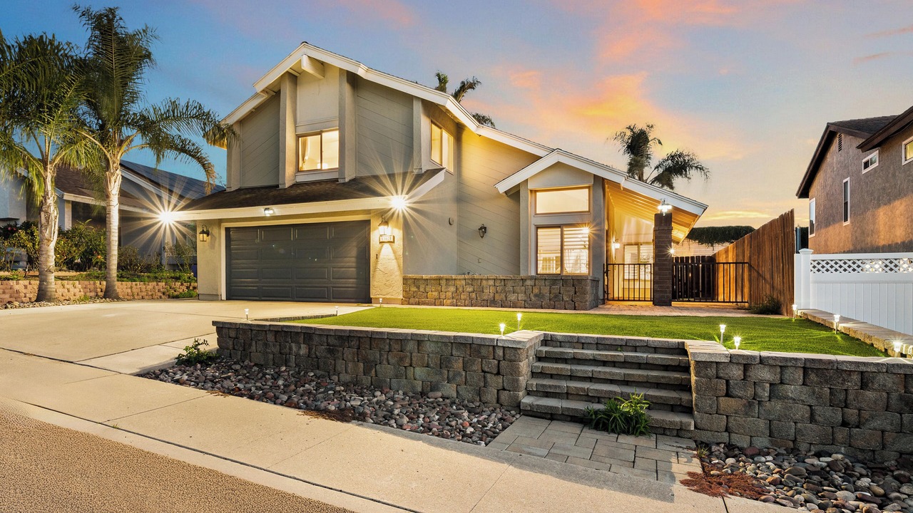 Photo of Outdoor in Rancho Penasquitos