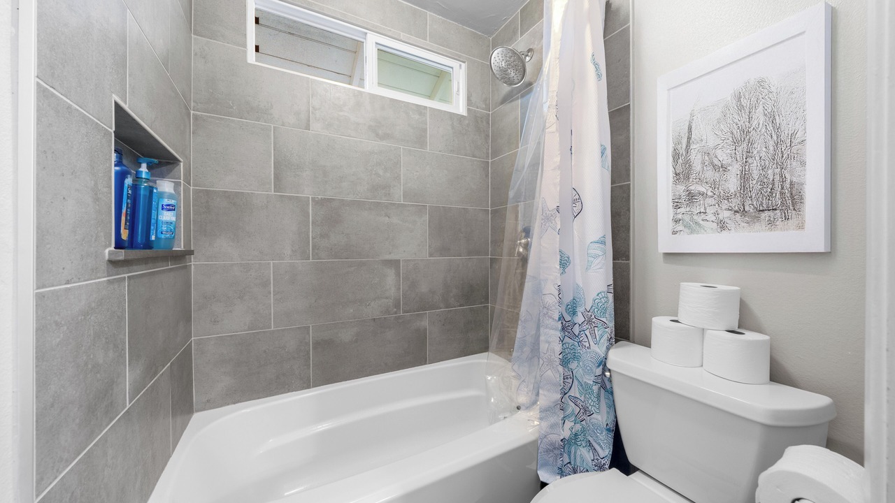 Photo of Bathroom in Rancho Penasquitos