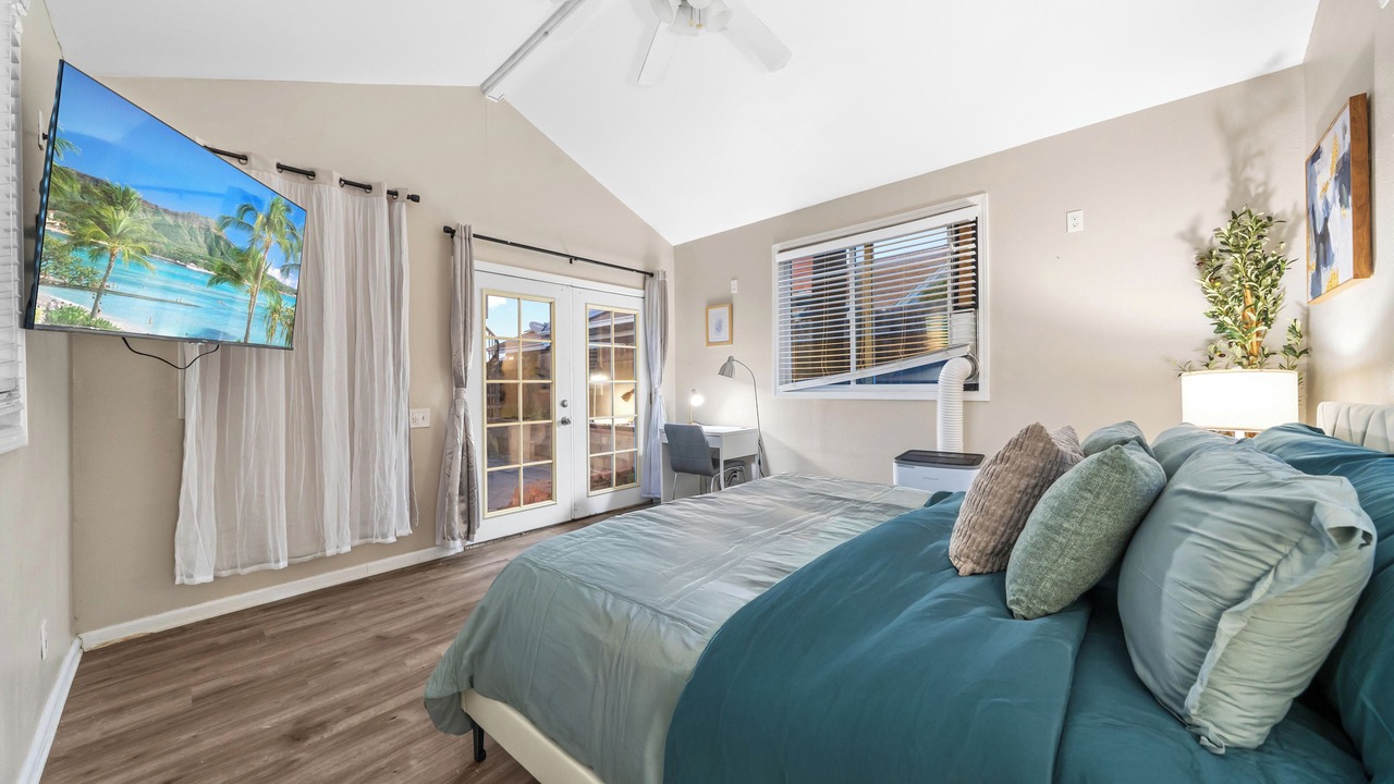 Photo of Bedroom in Rancho Penasquitos