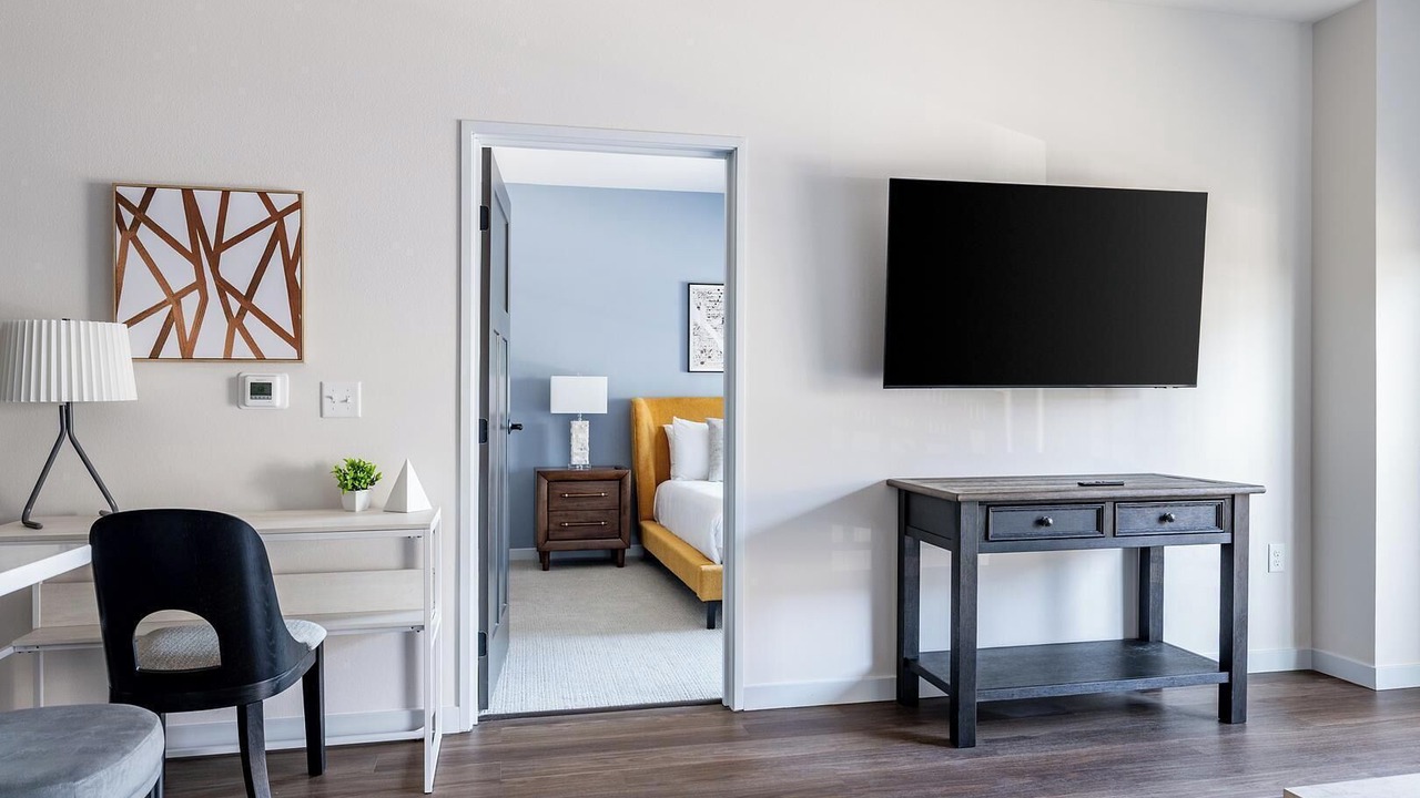 Photo of Bedroom in Prescott Valley