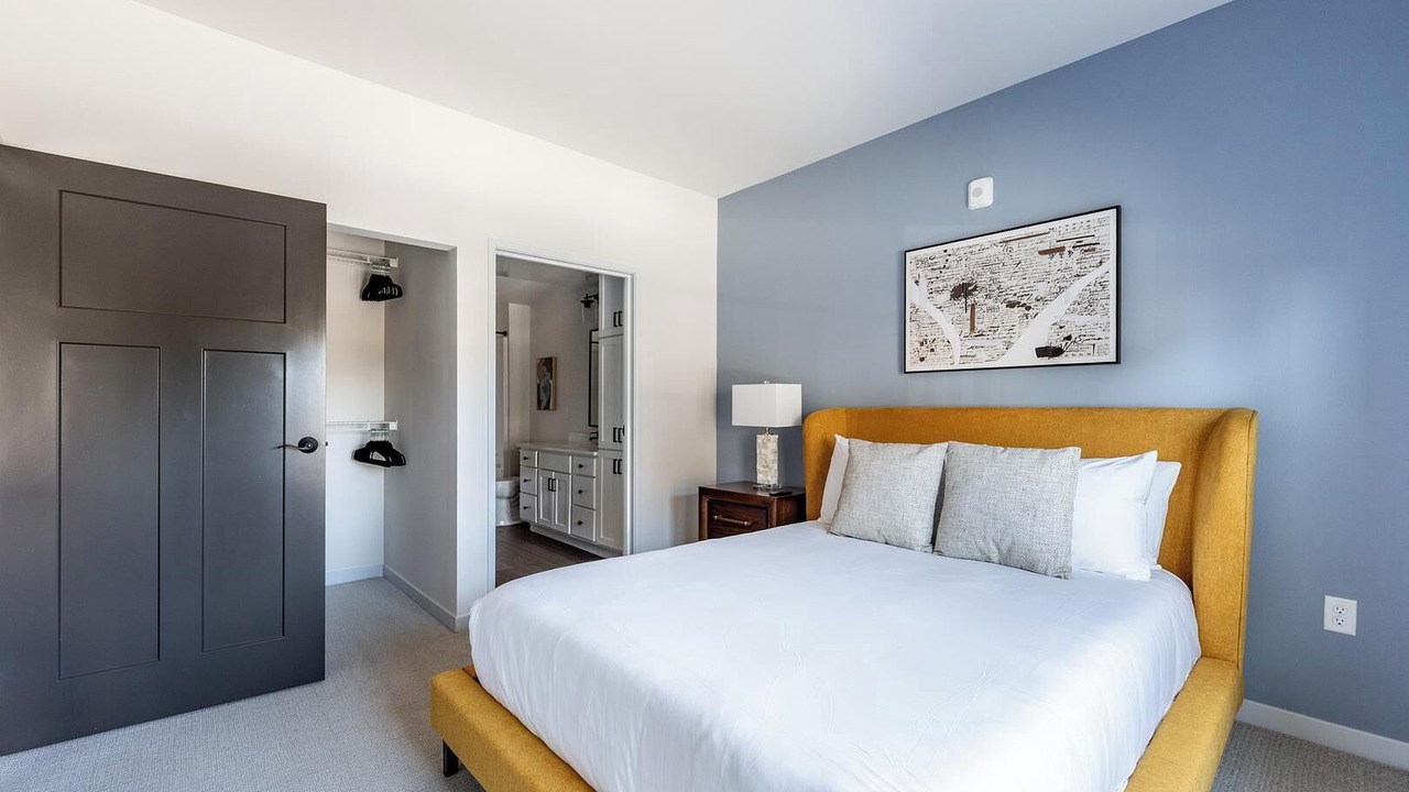 Photo of Bedroom in Prescott Valley