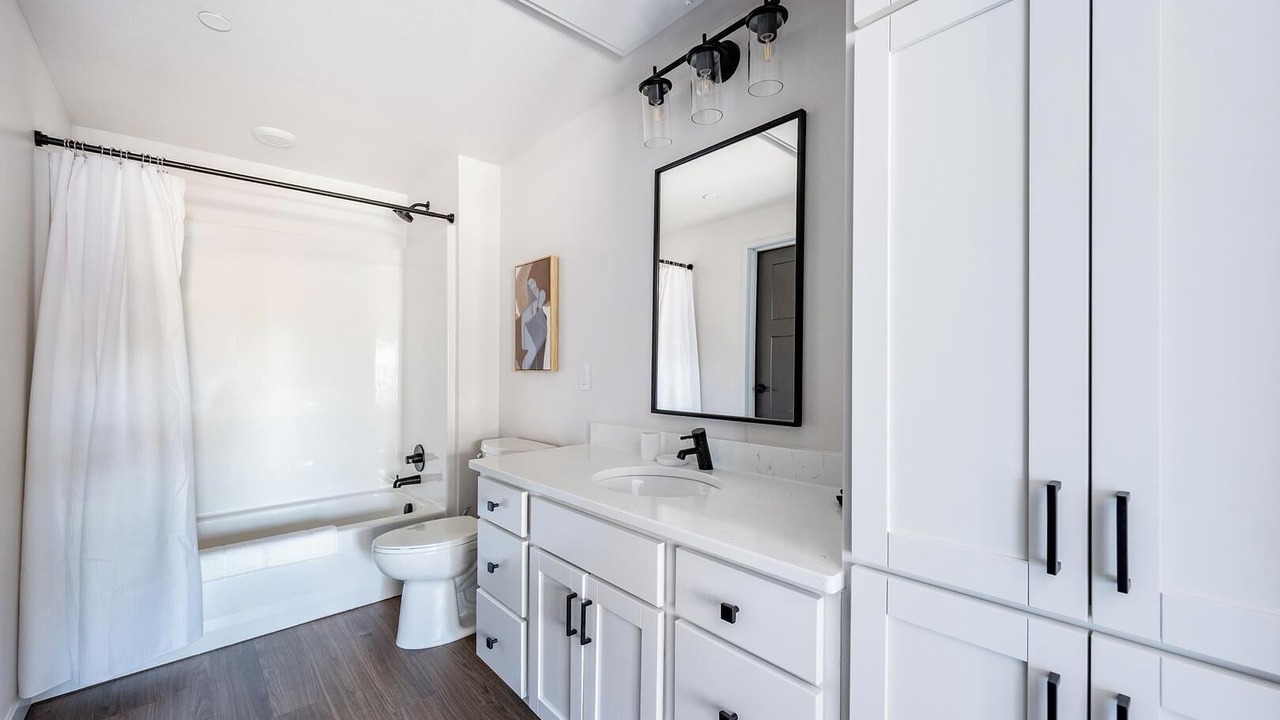 Photo of Bathroom in Prescott Valley