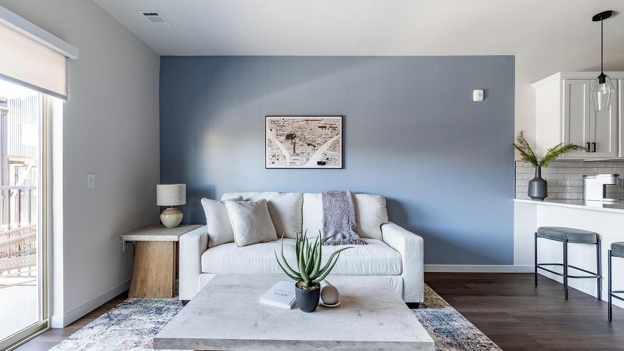 Photo of Livingroom in Prescott Valley