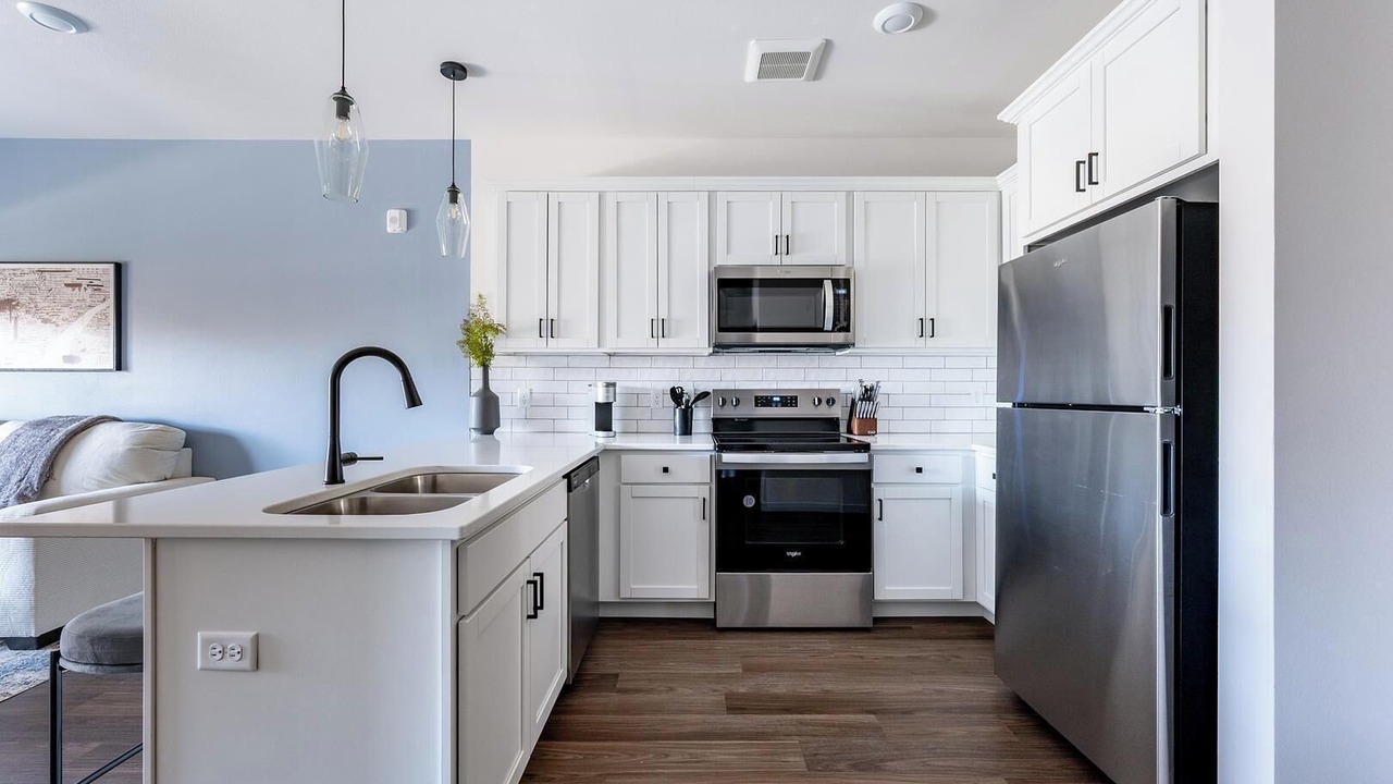 Photo of Kitchen in Prescott Valley