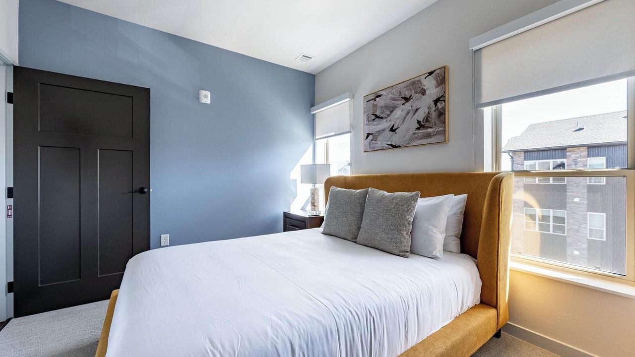 Photo of Bedroom in Prescott Valley