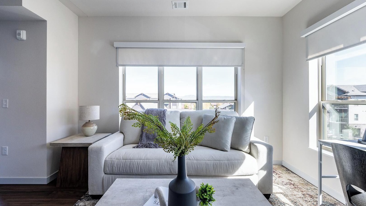 Photo of Livingroom in Prescott Valley