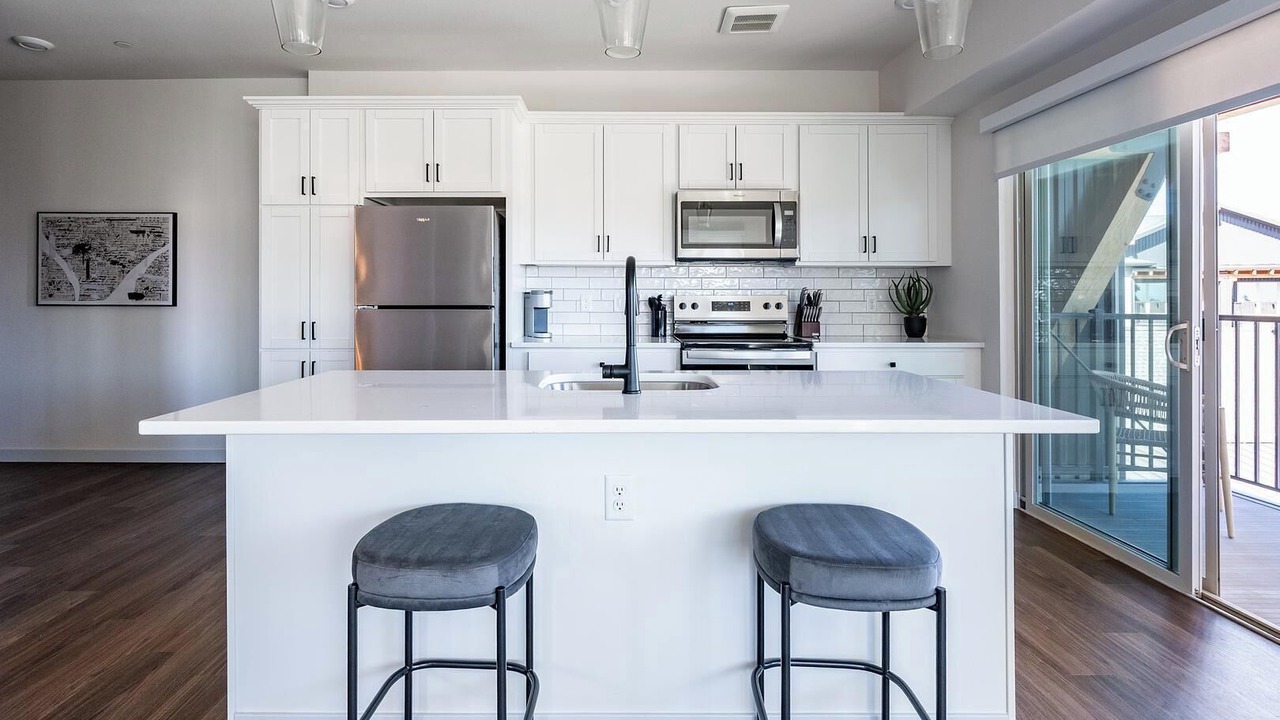Photo of Kitchen in Prescott Valley