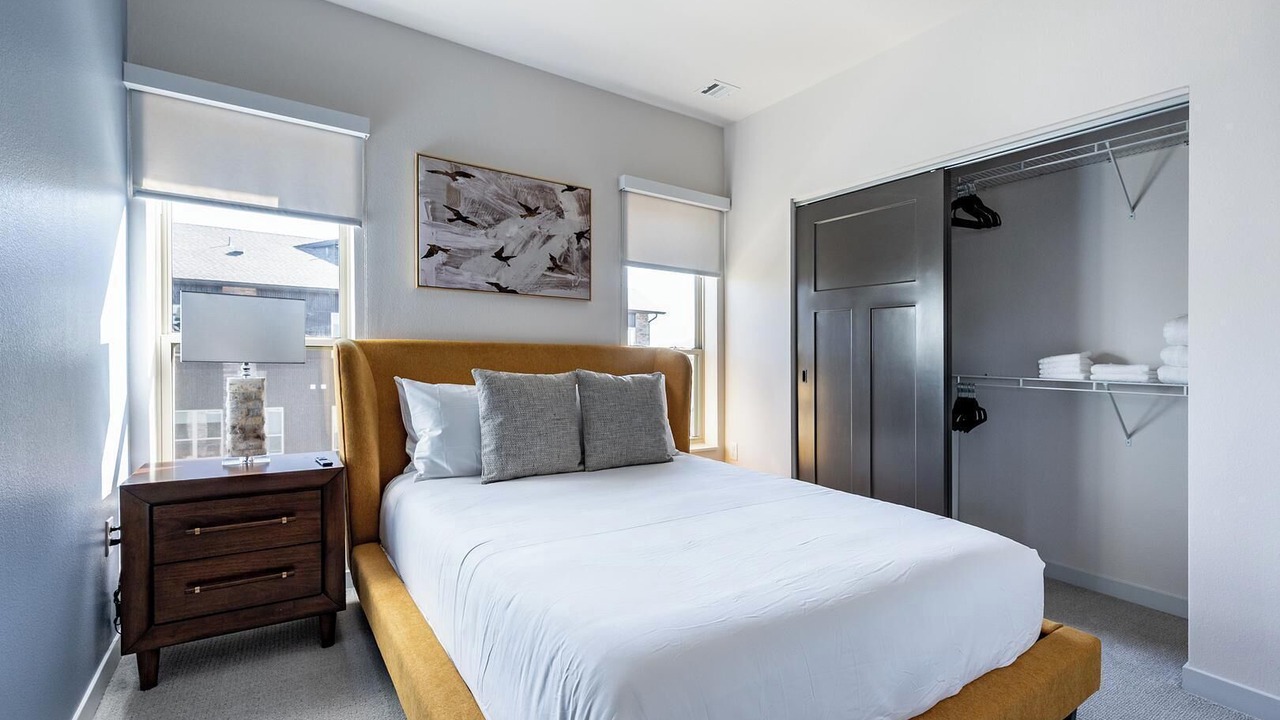 Photo of Bedroom in Prescott Valley