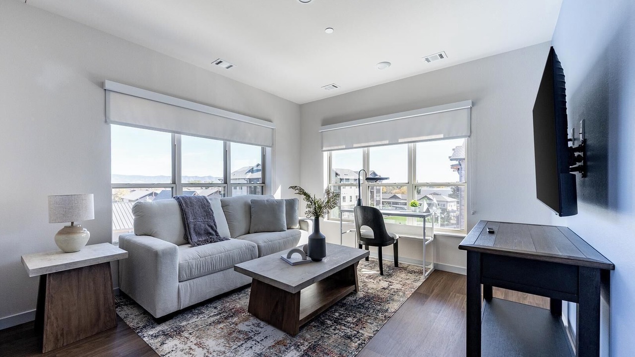 Photo of Livingroom in Prescott Valley