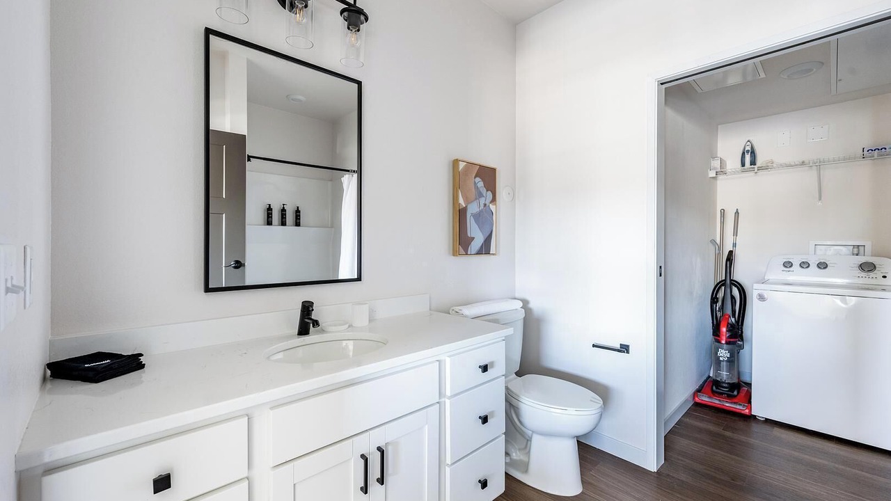Photo of Bathroom in Prescott Valley