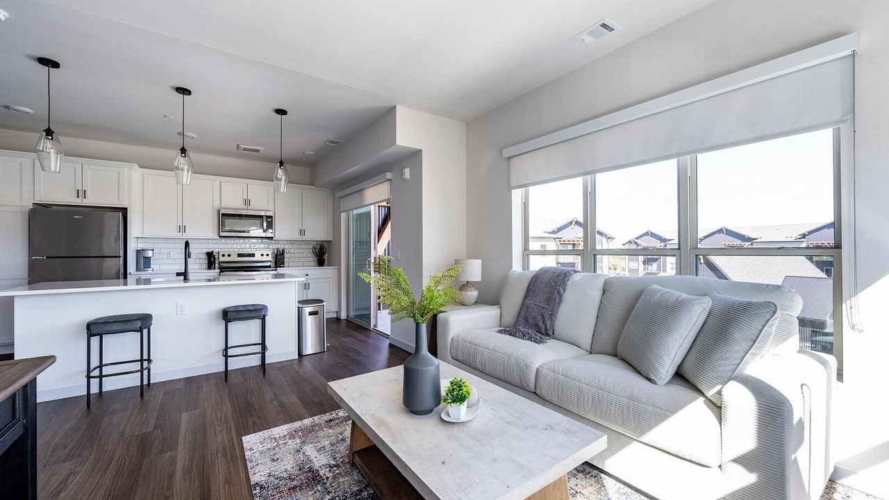 Photo of Livingroom in Prescott Valley