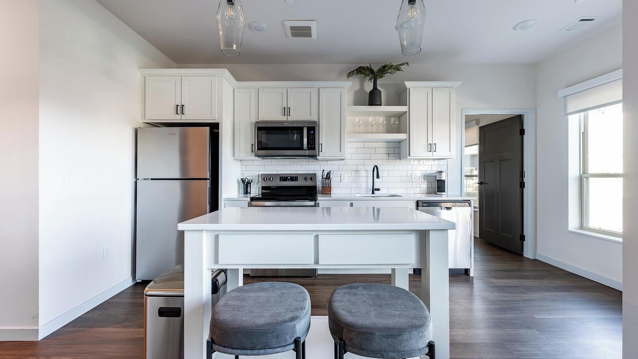 Photo of Kitchen in Prescott Valley