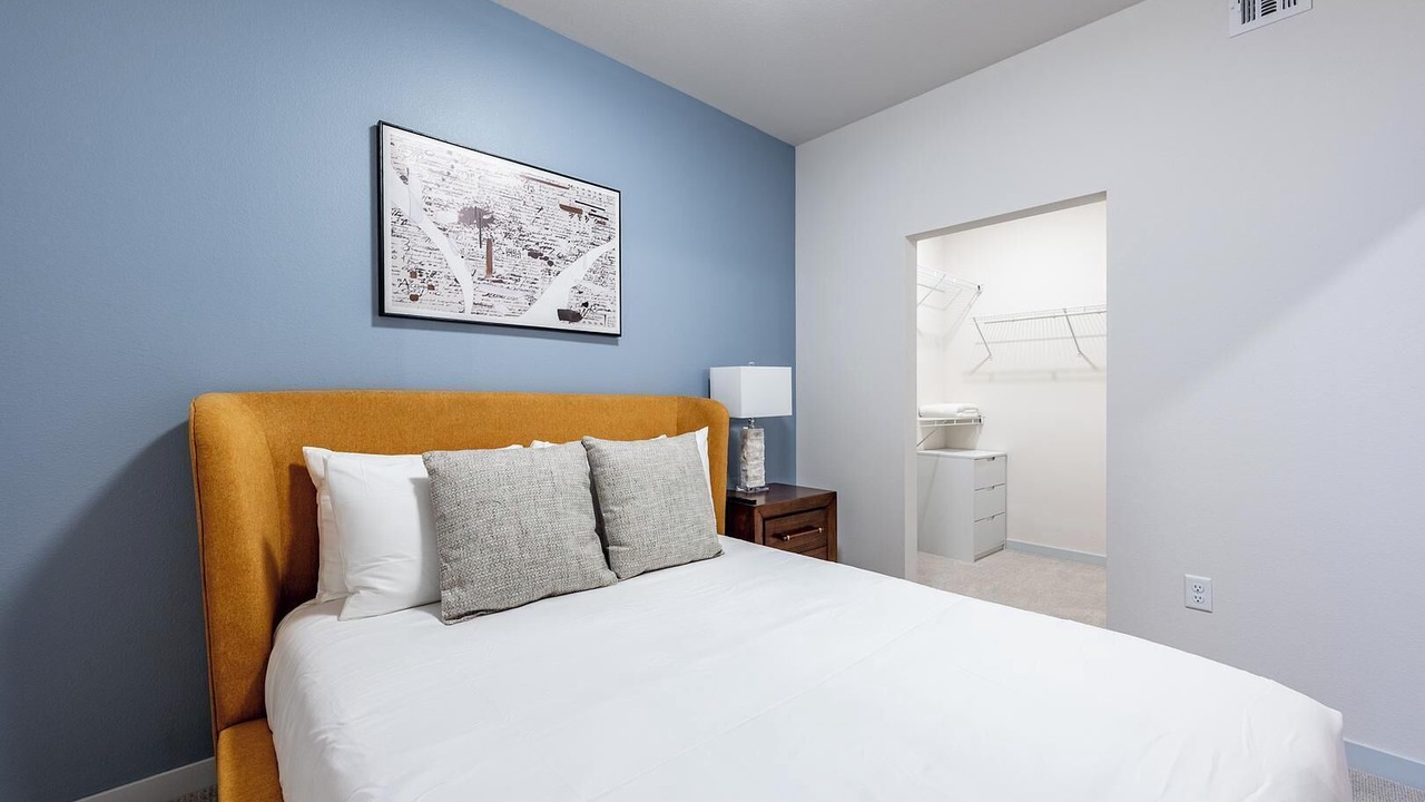 Photo of Bedroom in Prescott Valley