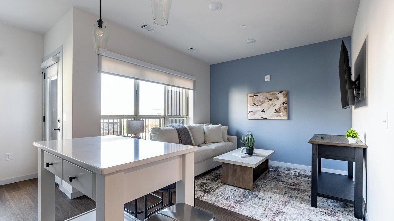 Photo of Livingroom in Prescott Valley