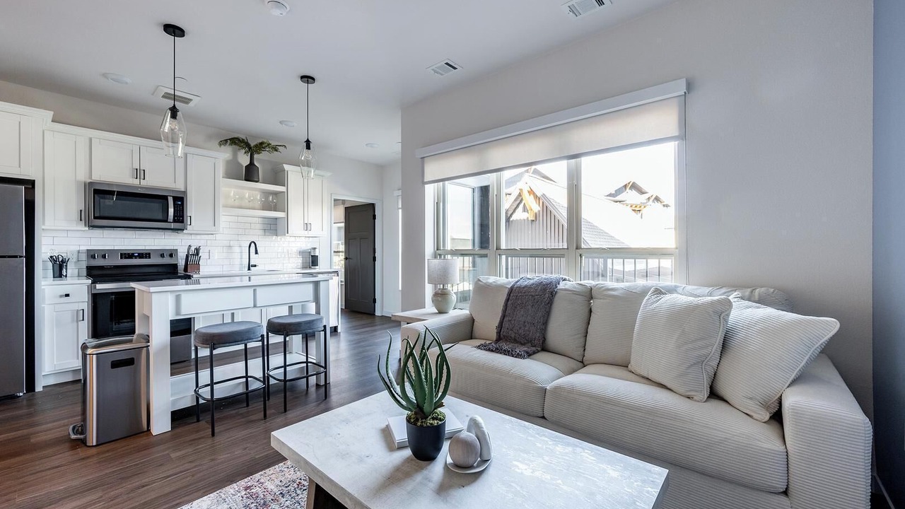 Photo of Livingroom in Prescott Valley