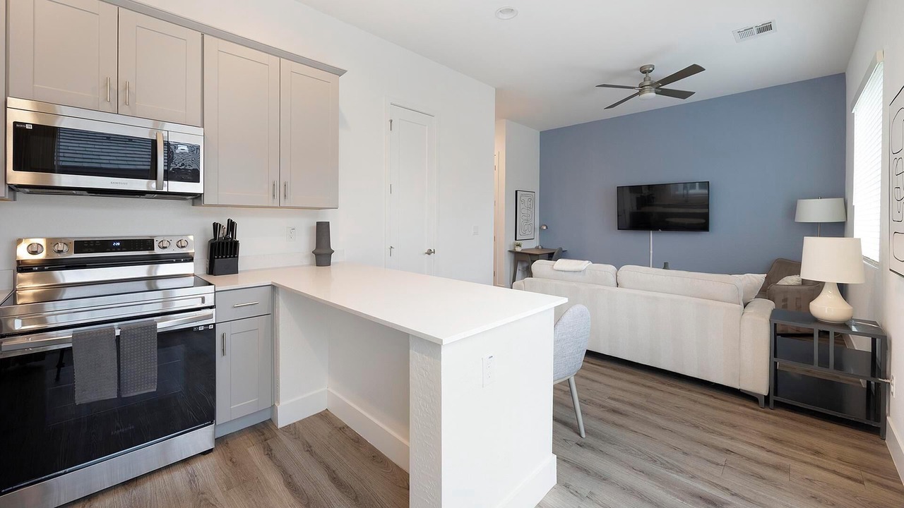 Photo of Kitchen in Maryvale